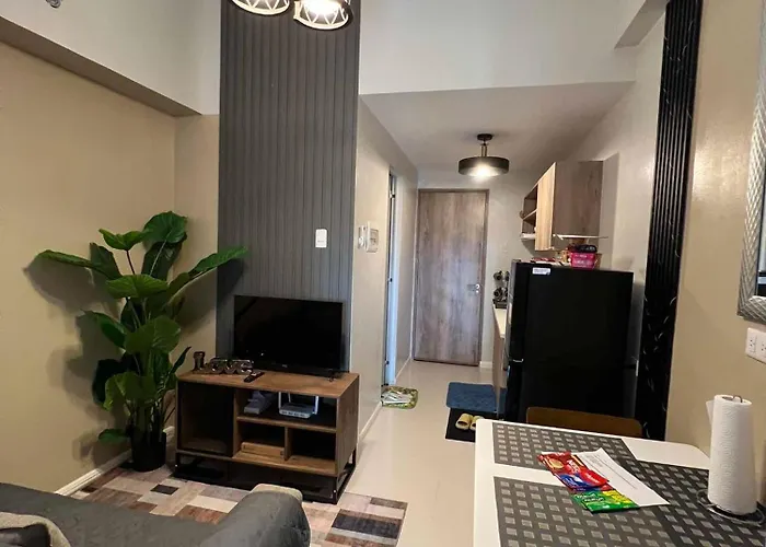 Aparthotel Key Realty Services Ph *