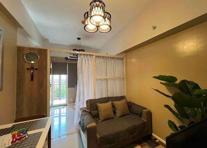 Key Realty Services Ph Aparthotel